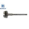Buy cheap Specialize Tungsten Carbide Valve Spool Wear Resistant For Chemical And Oil Industry from wholesalers