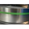 Buy cheap Stainless Steel Ferritic X6CrMo17-1 1.4113 Cold Rolled Steel Band Strip Tapes from wholesalers