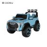 Buy cheap CJ-6188 12V 2 Seater Kids Ride on UTV Car, 4.5AH Electric Vehicle Truck Car with 2x390W Motor，For boys and girls from wholesalers