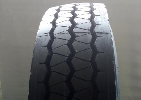 Buy cheap 12R22.5 Truck Bus Radial Tyres 152/149 Load Index Steel Wire Structure from wholesalers