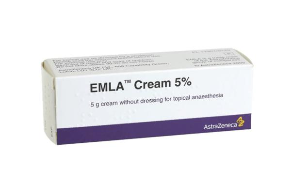 Buy cheap Customized Tattoo Anesthetic Cream SGS Painless Tattoo Numbing Cream from wholesalers