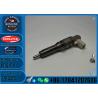 Buy cheap Fuel Injector Assembly BEBJ1A05002 BEBJ1A00202 BEBJ1A05001 1905001 1846419 1905002 1914474 from wholesalers