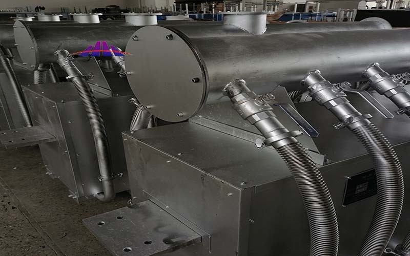 4800mm S SS SSS Non Woven Fabric Manufacturing Machine For Bed Cover