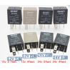 Buy cheap Tianyi CHINT Songle relay 12V OMRON 24V automotive headlamps air conditioning fan relay from wholesalers
