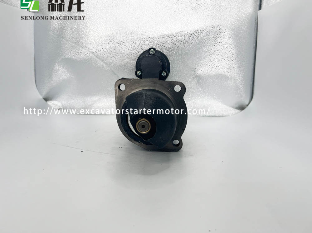 24V 10T 4.5KW Starter Motor For ISKRA 11131359 AZF4594 IS1140 182-30327