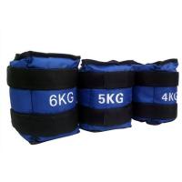 Buy cheap 1kg2kg3kg4kg5kg6kgFitnessadjustable wrist ankle weight sandbags product