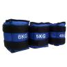 Buy cheap 1kg2kg3kg4kg5kg6kgFitnessadjustable wrist ankle weight sandbags from wholesalers