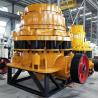Buy cheap Mini Cobble Marble Rock Spring Cone Crusher 2 Ft Symons Cone Crusher 5 1/2 from wholesalers