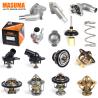 Buy cheap MASUMA Car Parts Temperature Coolant Engine Thermostat for MITSUBISHI 2004-2015 from wholesalers