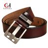 Buy cheap Cowhide Or PU Genuine Leather Belts Long OEM ODM Custom Logo Color from wholesalers