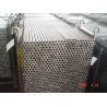Buy cheap 20MnCr5 20CrMn 34CrMo4 Alloy Steel Tubes and Pipes from wholesalers