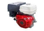 Buy cheap Air-cooled 4 stroke OHV single cylinder 168F-1 196cc 6.5hp Small Gasoline engine from wholesalers