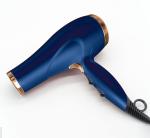 AC Motor Professional Salon Hair Dryer With Concentrator Ionic Function