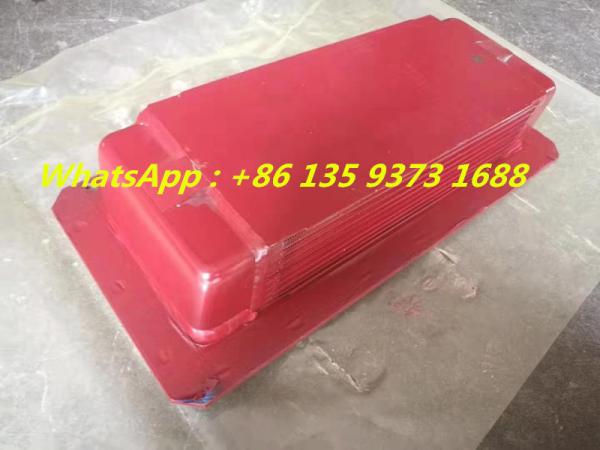 Buy cheap Hot Sell Cummins Kta38 diesel engine part aftercooler 3866152 3638361 from wholesalers