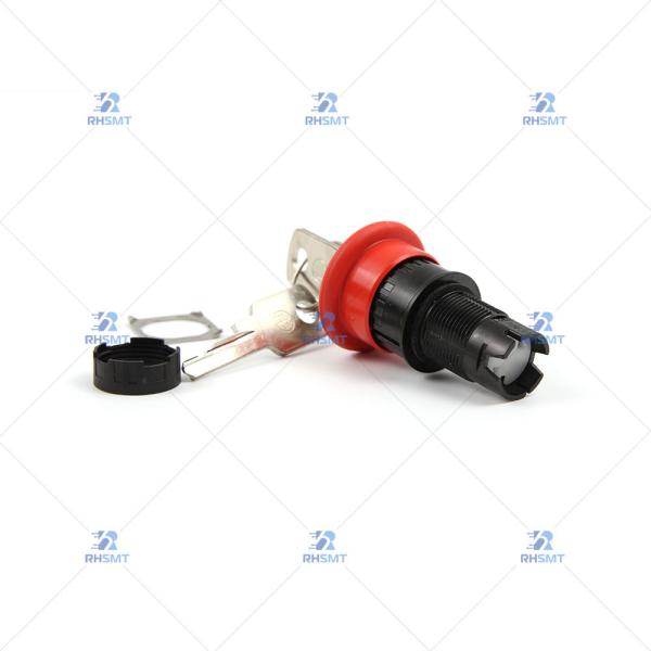 Buy cheap FUJI KEY EMERGENCY STOP OPERATOR XA00980 from wholesalers