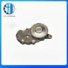 Buy cheap 6221-53-1101 Oil Pump for Komatsu Engine 6D108 SAA6D108E Excavator PC300-6 from wholesalers