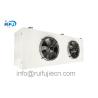 Buy cheap R404a Air Cooled Condensation Unit Cold Room Evaporator With Unit Cooler from wholesalers