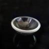 Buy cheap Digital Camera 80mm Clear Domed Optical Glass Lens from wholesalers