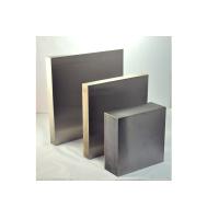 Buy cheap MD45A Tungsten Carbide Plates , Tungsten Carbide Strips Customized Size product