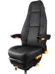 Universal Super Soft Comfort Seat for SINOTRUK Truck C7H SITRAK Air Suspension