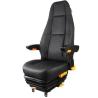Buy cheap Bus Cargo Truck Air Suspension Seat for Heavy Duty Trucks Guaranteed Year 2007 from wholesalers