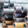 Buy cheap GB/T 9711.1-1997, GB/T 3091-2001, JIS G3444-2006 Seamless Steel Pipe from wholesalers