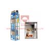 Buy cheap Stainless Steel Residential Dumb Waiters 0.4m/S For Commercial Restaurant from wholesalers