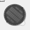 Buy cheap 5V 300mAh Outdoor Solar Lamps 1.4W Monocrystalline Silicon IP55 Waterproof from wholesalers