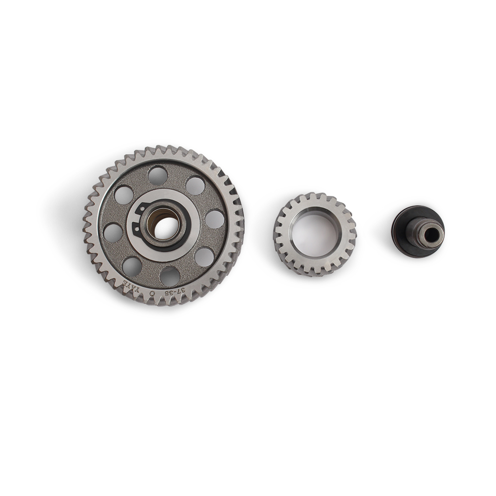 CG125 CG150 Motorcycle Engine Camshaft 125CC 150CC Motorcycle Performance Camshafts