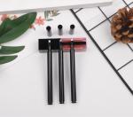 Low MOQ Empty Eye Liner Pen Private Printing Eye Makeup Pen Container