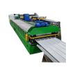 Buy cheap Corrugated Board Roll Forming Machine from wholesalers