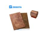 High Weldability Nickel Clad Copper Sheet Good Corrosion Resistance