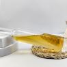 Buy cheap Clear Mini Miniature Glass Bottle 30ml 40ml 50ml 100ml Round Shape Shandong Cork Cap from wholesalers