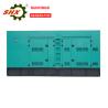 Buy cheap Industrial Perkins Diesel Generator 750kva 60hz Three Phase from wholesalers