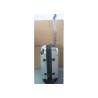 Buy cheap Three Pcs Aluminum Trolley 4 Wheel Suitcase Oxford Cloth With One Main Zipper from wholesalers