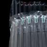 Buy cheap Air Bubble 60 Micron UV Protection Inflatable Packaging Bags for protecting goods from wholesalers