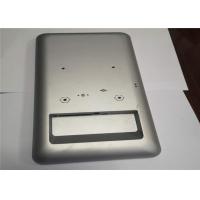 Buy cheap Professional Casting Aluminum Parts Aluminum Shell Castings For Industrial product