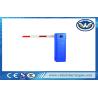 Buy cheap OEM Photocell Electric Boom Barrier Pedestrian Barrier Gate With Heavy Duty from wholesalers