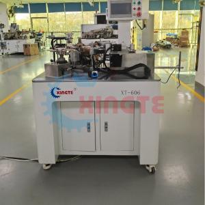 Wholesale Clockwise / Counter Clockwise Voice Coil Winding Machine With 220V/50Hz Power Supply from china suppliers