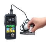 Buy cheap TM281DL ultrasonic thickness gauge A&B Scan Thru-paint&coatings from wholesalers