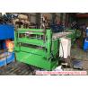 Buy cheap Customized Roof Machine Metal Roofing Roll Forming Machine from wholesalers