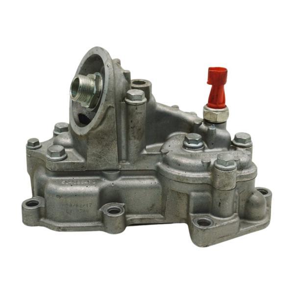 Buy cheap 100% Test Passed Car Fitment Iveco Engine Oil Cooler 504086470 for Iveco Daily from wholesalers