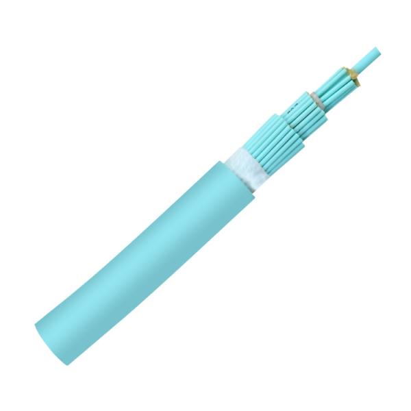 Buy cheap Breakout Om3 Multimode Fiber Cable Indoor Fiber Cable from wholesalers