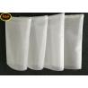 Buy cheap Juice Filtration Precise Empty Pyramid Tea Bags Rosin 25 Micron Mesh Filter Bag from wholesalers