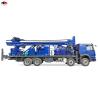 Buy cheap CSD1300 Deep Mud And Air Down The Hole Water Well Drilling Rig from wholesalers