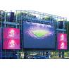 Buy cheap Concert P8 Outdoor LED Display Board Die Casting Aluminum Cabinet 1/4 Scan Driving from wholesalers