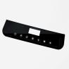 Buy cheap Chemical Resistant Acrylic Switch Panel , Durable Custom Membrane Keypad from wholesalers