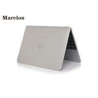 Buy cheap Transparent Crystal Macbook Laptop Cover Case Greaseproof Keep Running Cool product