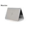 Buy cheap Transparent Crystal Macbook Laptop Cover Case Greaseproof Keep Running Cool Holes from wholesalers