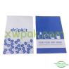 Buy cheap Ground Coffee Disposable Coffee Filter Bags / PE Kraft Drip Coffee Packets from wholesalers